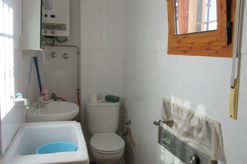 Landsbyhus i Murtas, Granada, Murtas - € 98.000 | Ref: C0495 - foto 16